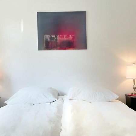 Jaybnb - Apartment In Zentraler Lage Zur Dortmunder Innenstadt Экстерьер фото