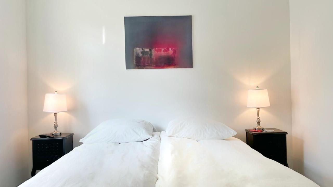 Jaybnb - Apartment In Zentraler Lage Zur Dortmunder Innenstadt Экстерьер фото
