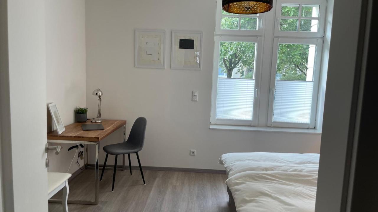 Jaybnb - Apartment In Zentraler Lage Zur Dortmunder Innenstadt Экстерьер фото