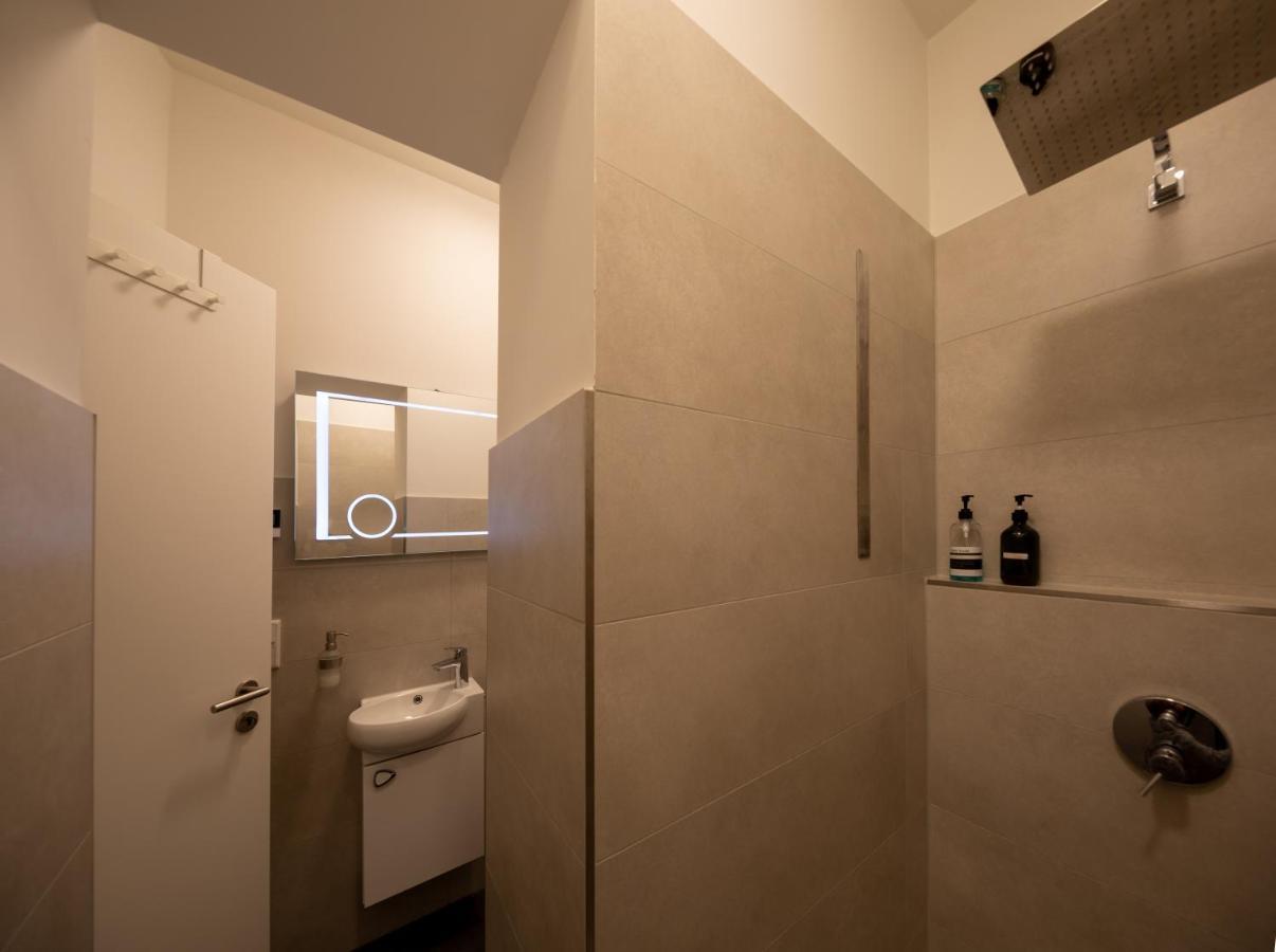 Jaybnb - Apartment In Zentraler Lage Zur Dortmunder Innenstadt Экстерьер фото
